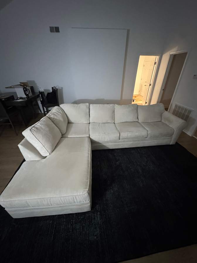 Aj's room