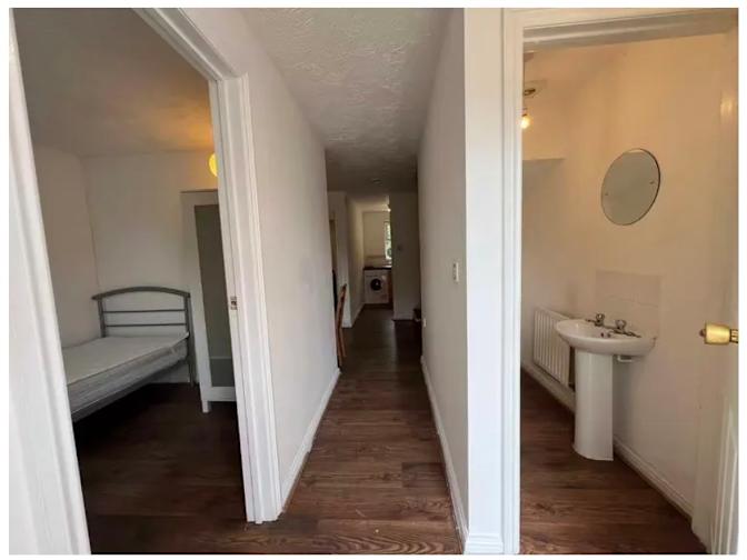 Chelsea's room