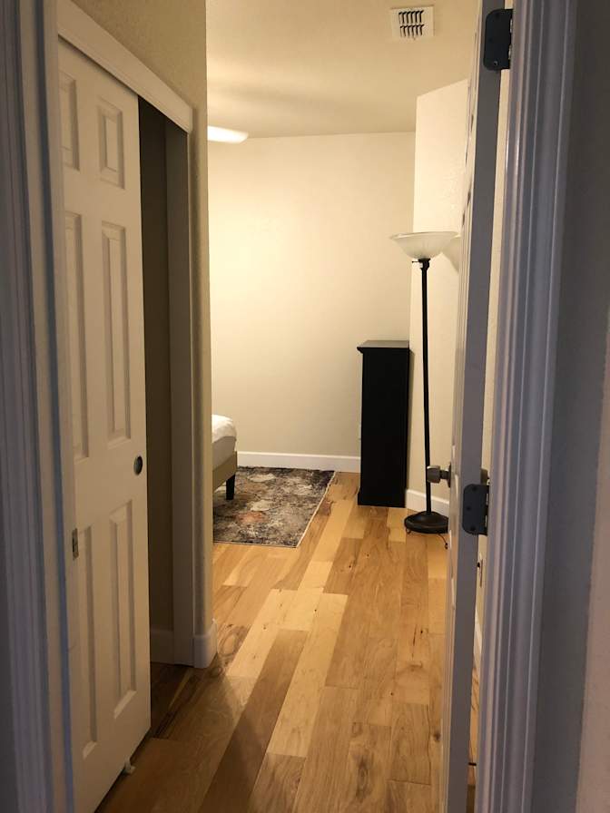 Elle's room