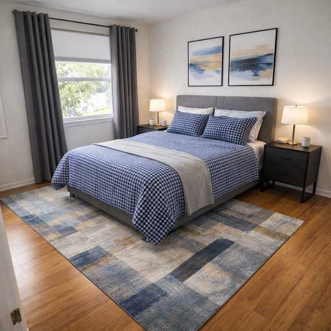 Amy's room
