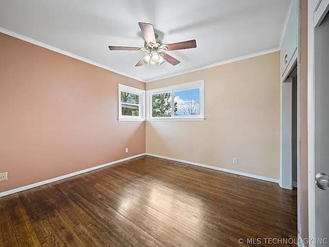 Nate's room