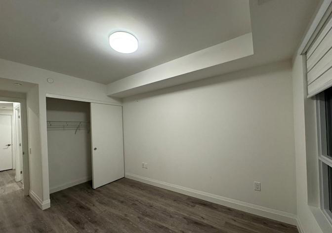Jan's room
