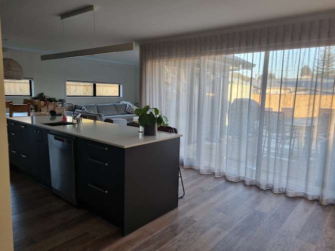 Michele's room
