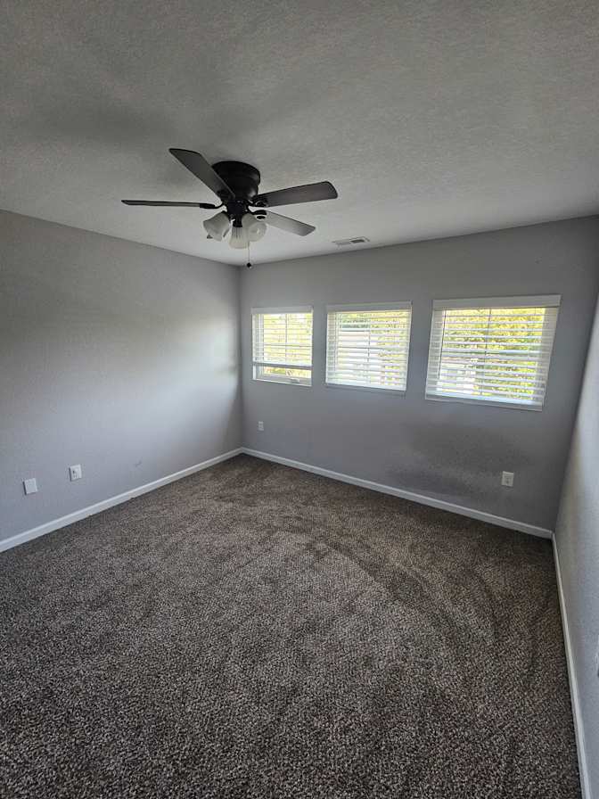 Jamard's room
