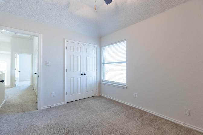 Paulina phuong nguyen's room