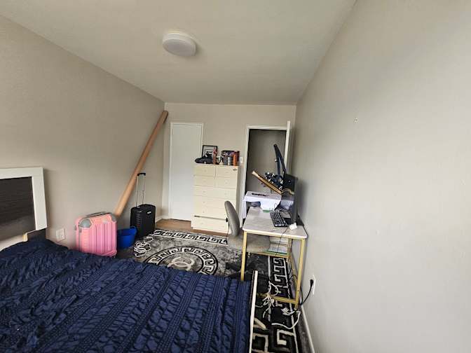 Daniel's room