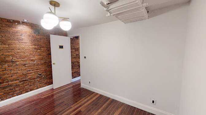 Sam June's room