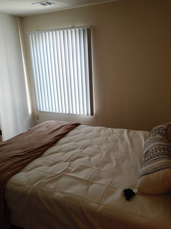 Ranjit's room