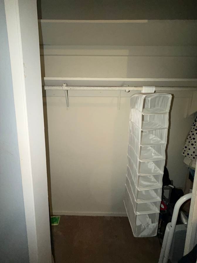 Nat's room
