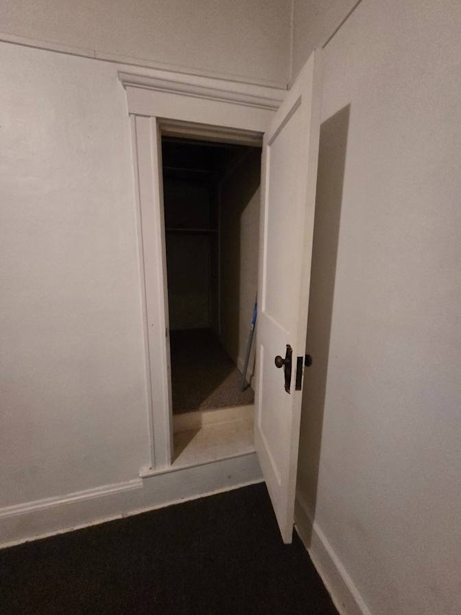 Samantha's room