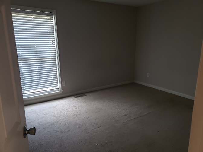 Noah's room