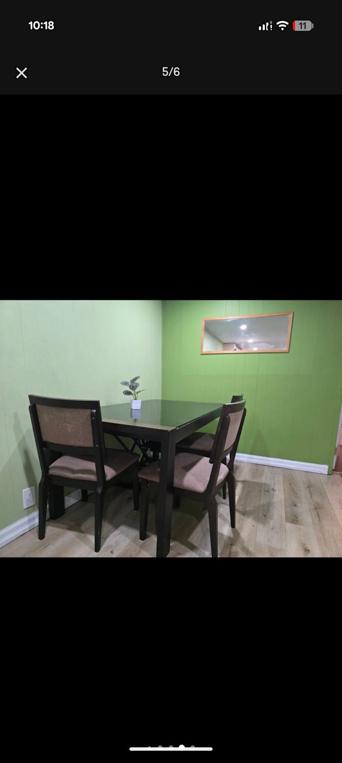 Rahul's room