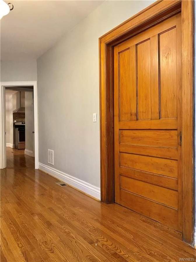 Jake's room