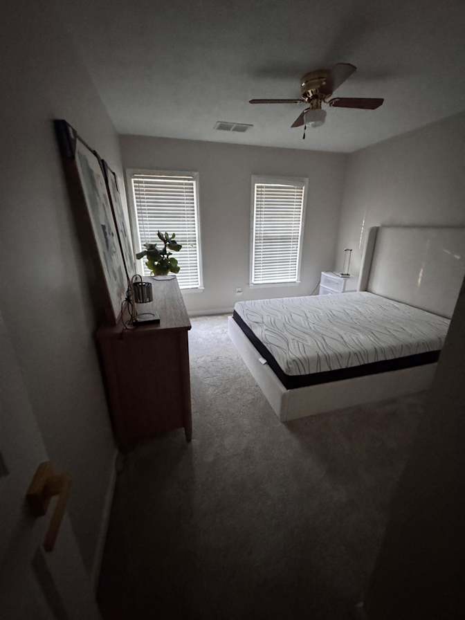 PadSplit's room
