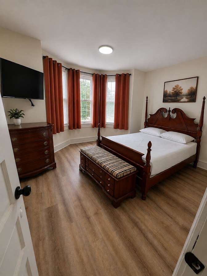 PadSplit's room