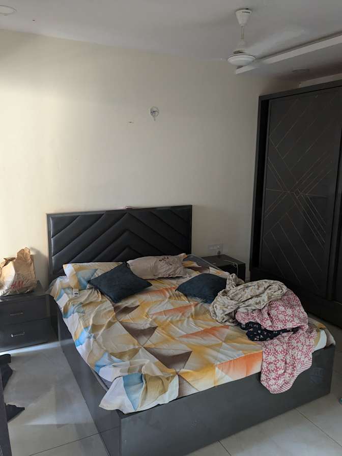 vaibhav periwal's room