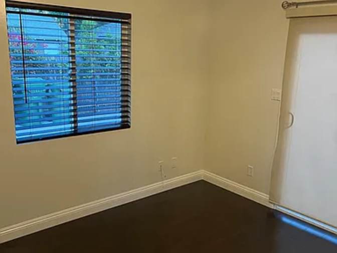 Scott's room