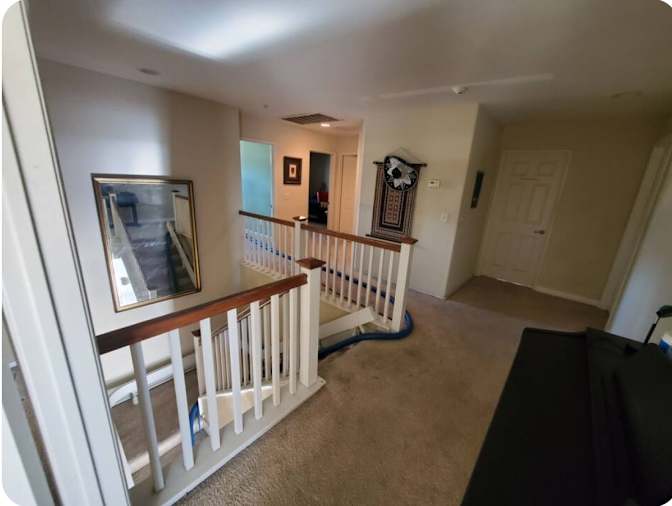 Kavinda's room