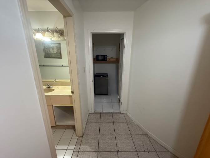 Daniel's room