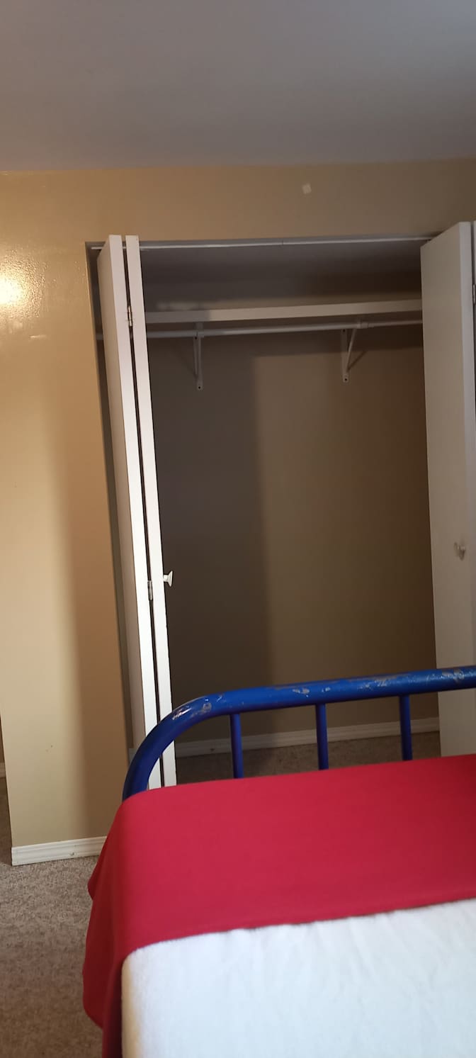 Kathoni's room
