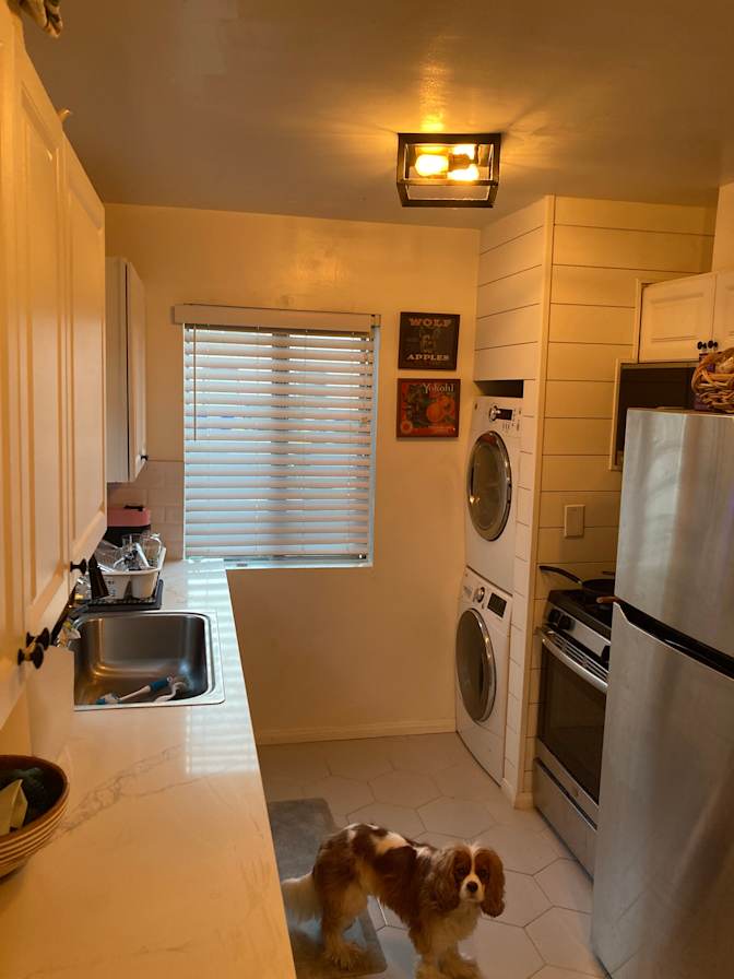 Taylor's room