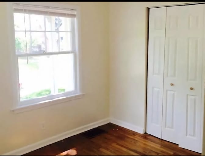 Isaac's room