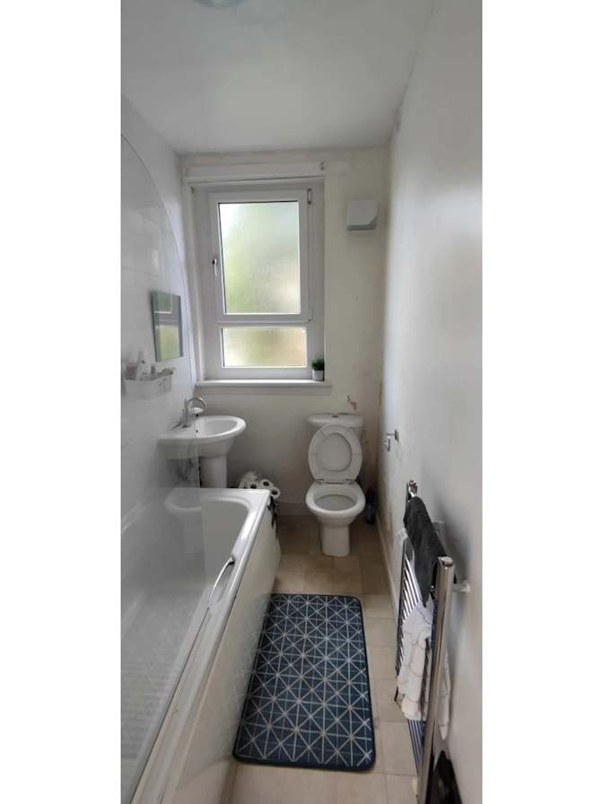 Daniel's room