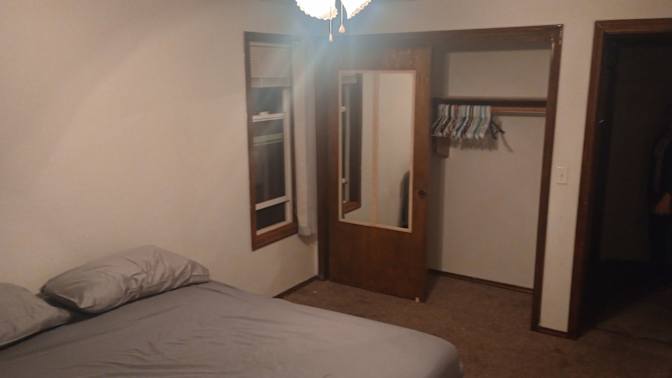 Loralea's room