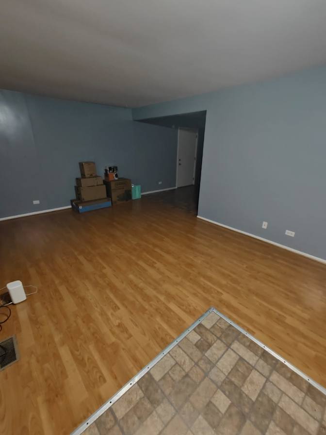 KRUNAL PATEL's room