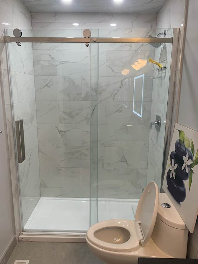 Catherine Eves's room