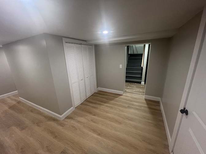 Jonathan's room