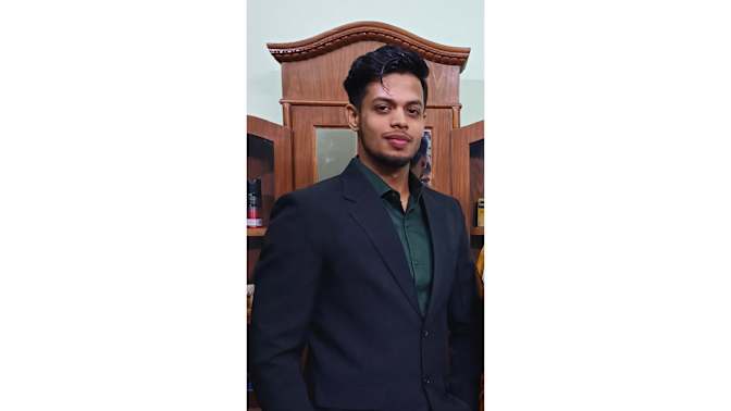 Priyanshu