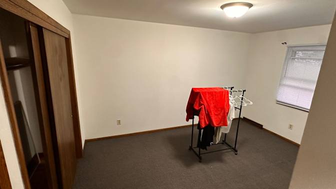 Abhilash's room