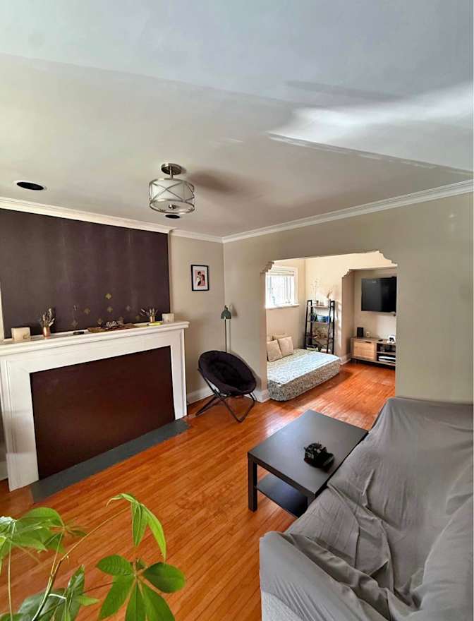 Bhavana Kapoor's room