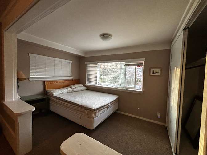 Brooklyn's room
