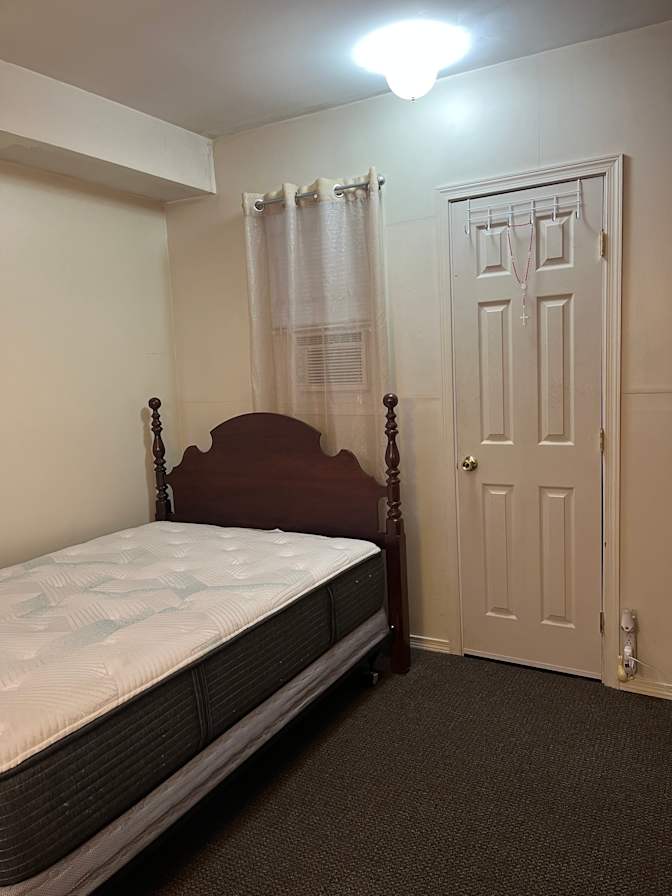 Jay's room