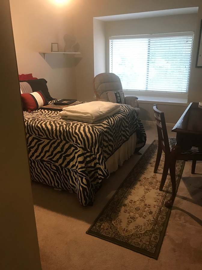 delilah's room