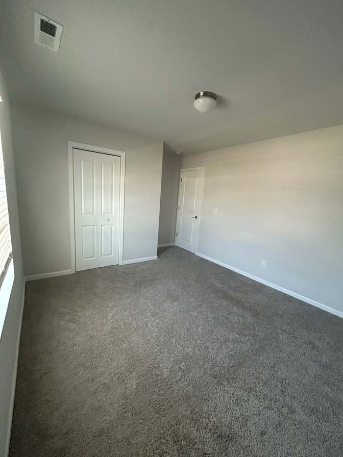 Alexia's room