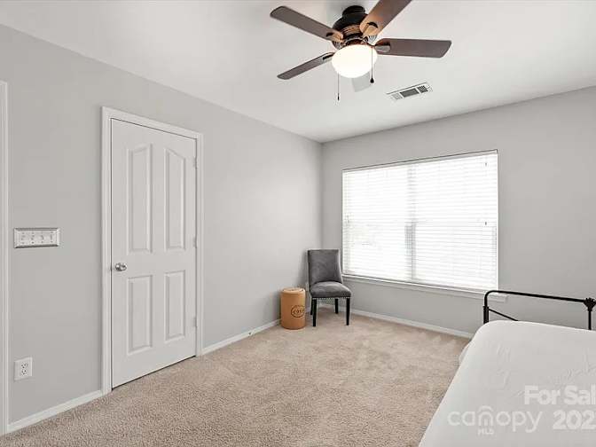 Mary's room