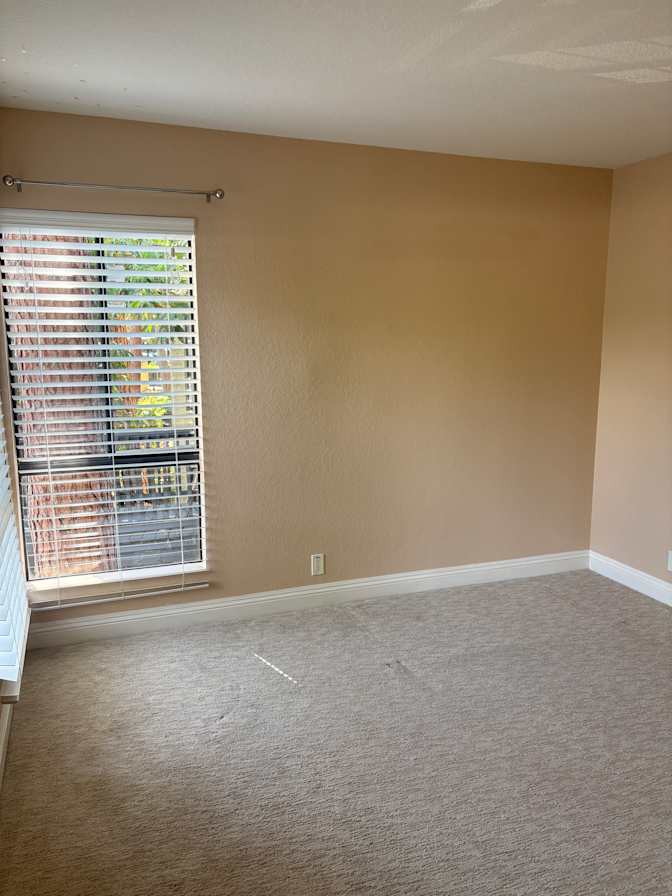 Henry's room