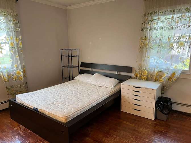 Joshua's room