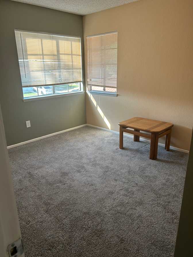 Eddie's room