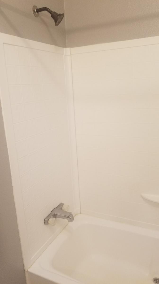 Scott's room