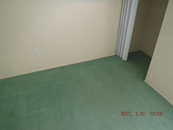 Chris's room