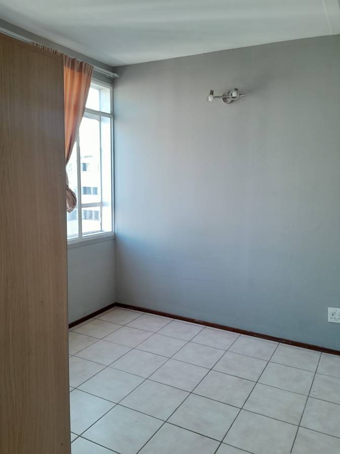 Jean's room