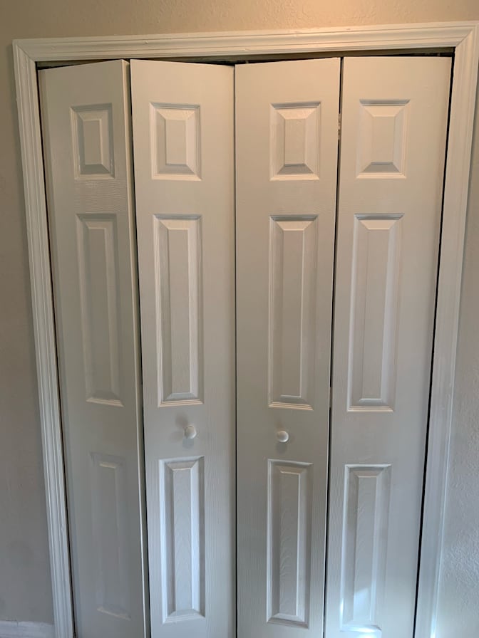 MAYA's room