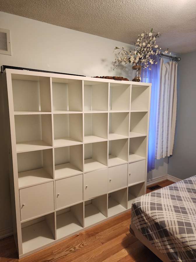 Andy's room