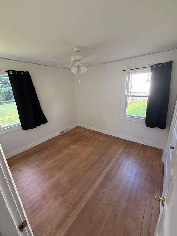 Andrew Serfilippo's room