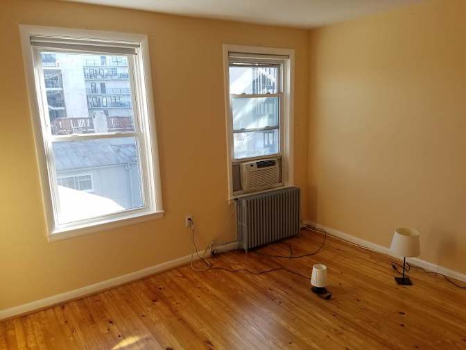 Doug's room