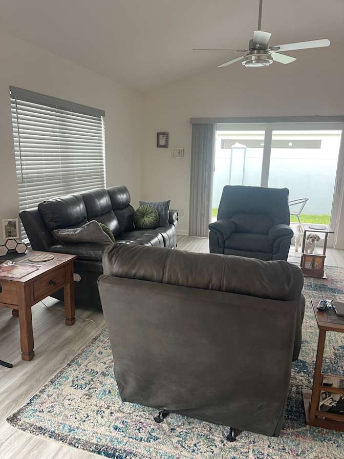 Susan's room